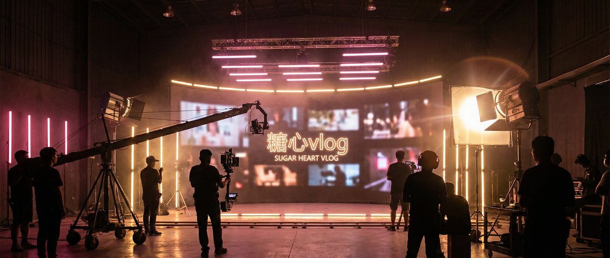 母狗影视传媒工作室