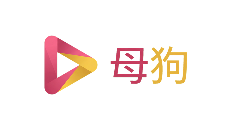 母狗品牌Logo