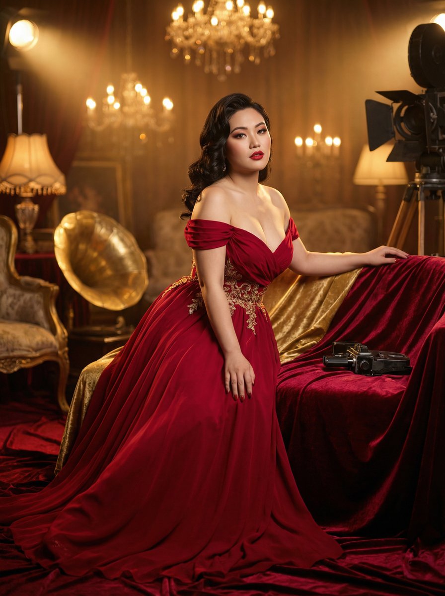 母狗古典美人影视写真视频